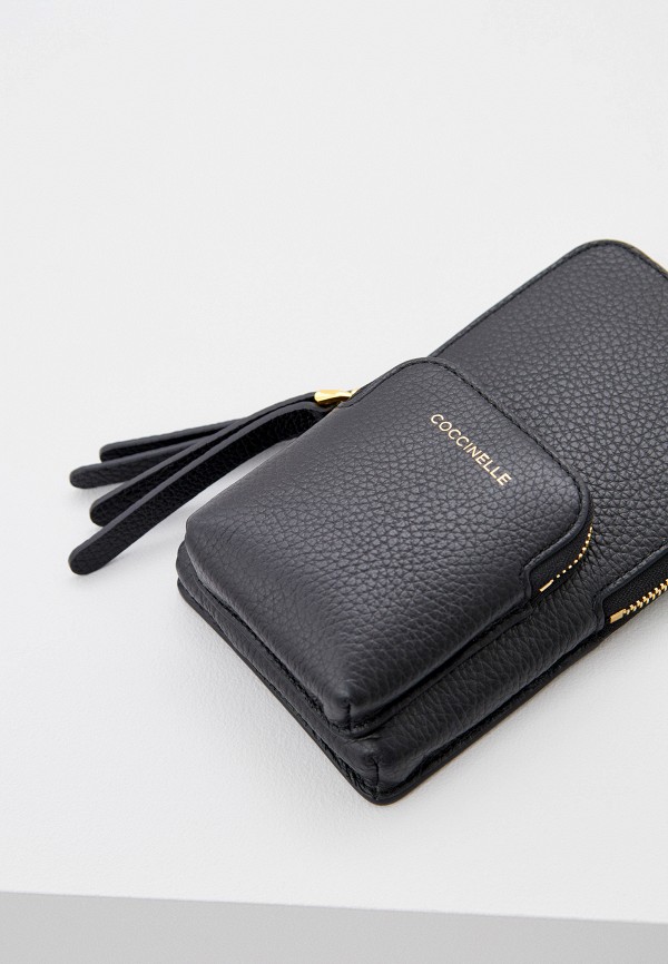 Coccinelle Сумка - COCCINELLEPIXIE - фото 3