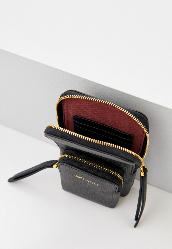 Coccinelle Сумка - COCCINELLEPIXIE - фото 4