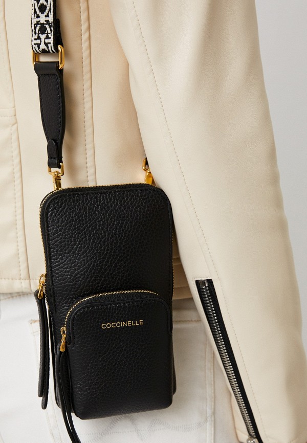 Coccinelle Сумка - COCCINELLEPIXIE - фото 6