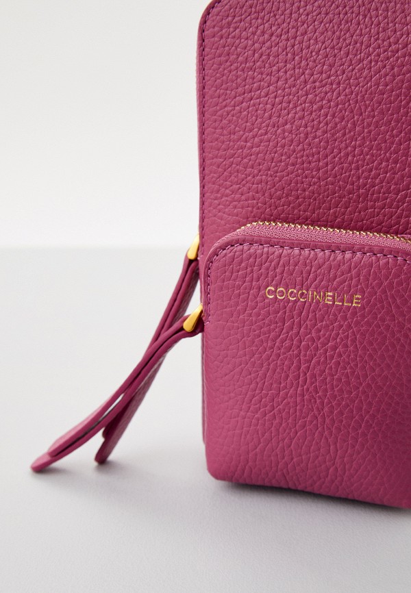 Coccinelle Сумка - COCCINELLEPIXIE - фото 3