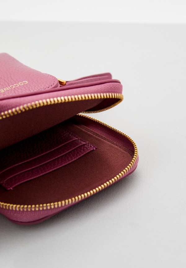 Coccinelle Сумка - COCCINELLEPIXIE - фото 4