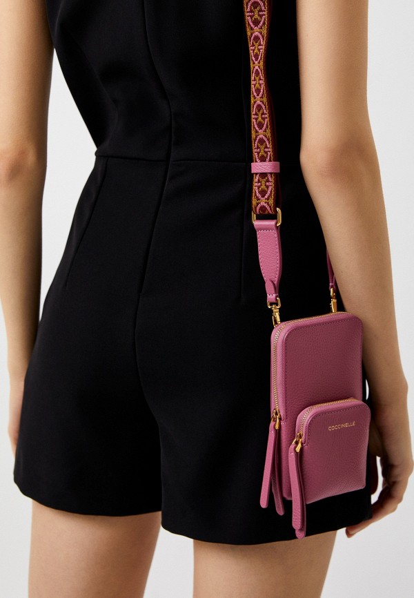 Coccinelle Сумка - COCCINELLEPIXIE - фото 6