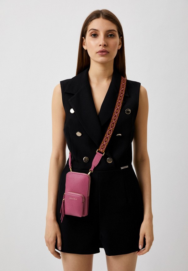 Coccinelle Сумка - COCCINELLEPIXIE - фото 5