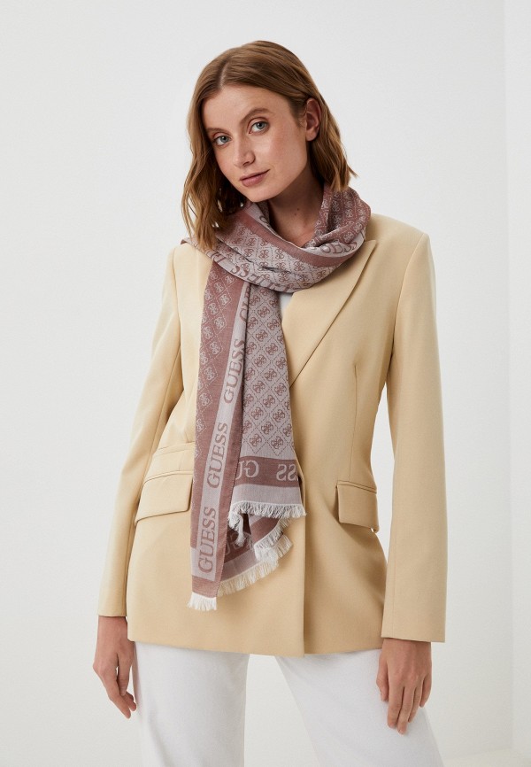 Guess Палантин - фото 4