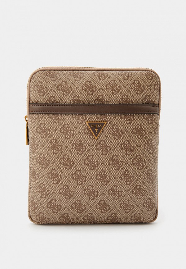 Guess Сумка - MILANO CROSSBODY FLAT - фото 1