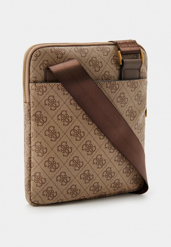 Guess Сумка - MILANO CROSSBODY FLAT - фото 2