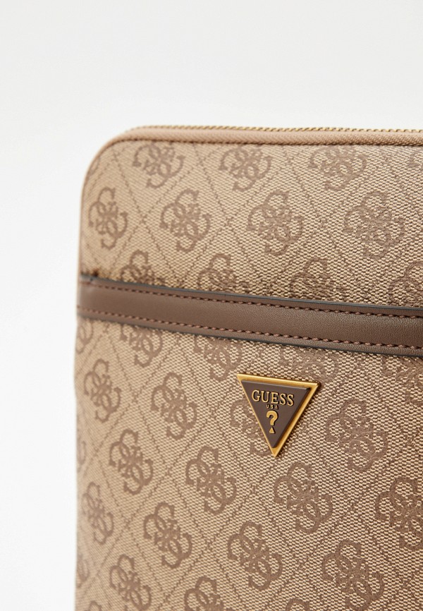 Guess Сумка - MILANO CROSSBODY FLAT - фото 3