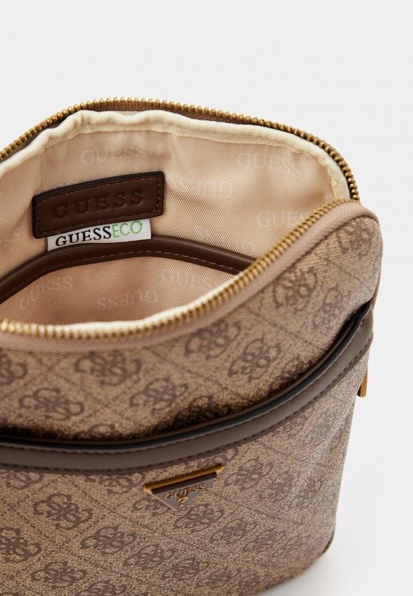 Guess Сумка - MILANO CROSSBODY FLAT - фото 4