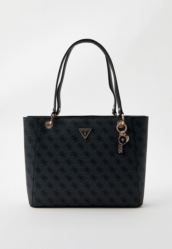 Guess Сумка и брелок - фото 1