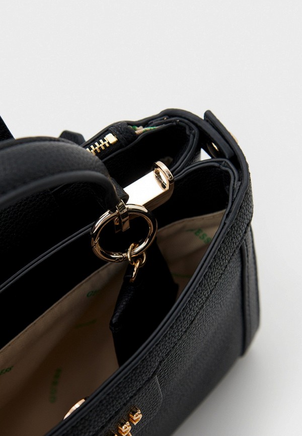 Guess Сумка и брелок - фото 4