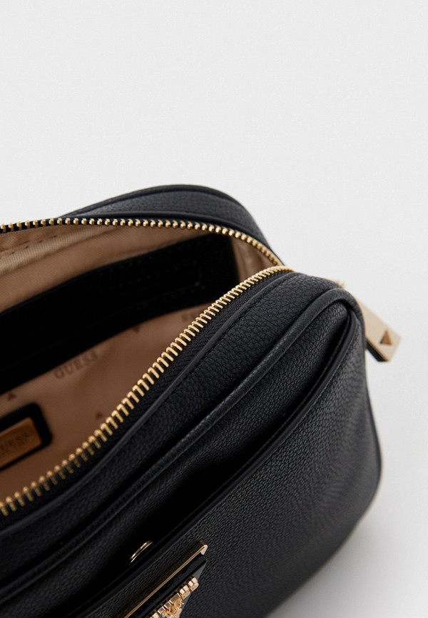Guess Сумка - MERIDIAN CAMERA BAG - фото 4