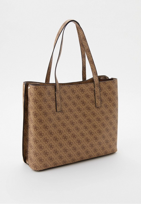 Guess Сумка и брелок - фото 2