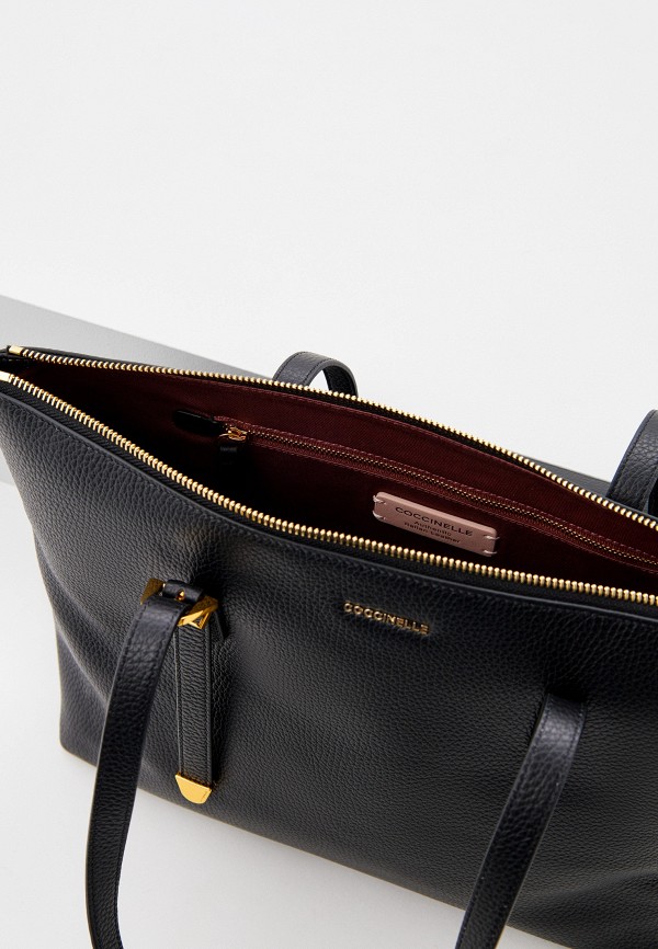 Coccinelle Сумка - COCCINELLEGLEEN - фото 4