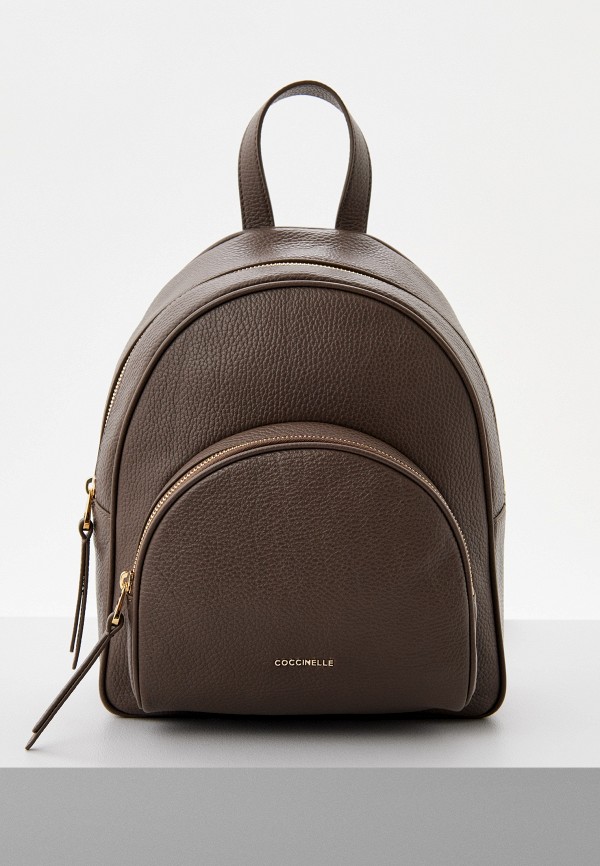 Coccinelle Рюкзак - COCCINELLEGLEEN - фото 1