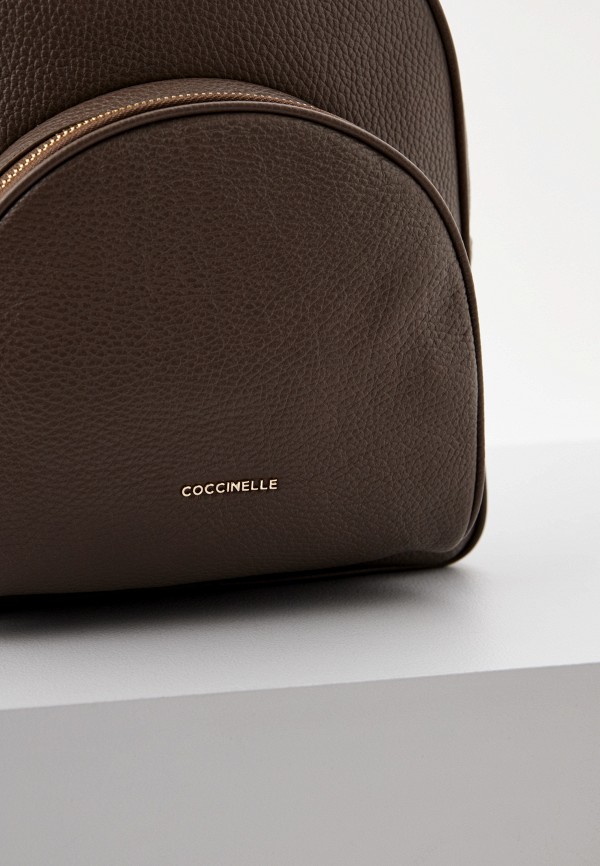 Coccinelle Рюкзак - COCCINELLEGLEEN - фото 3