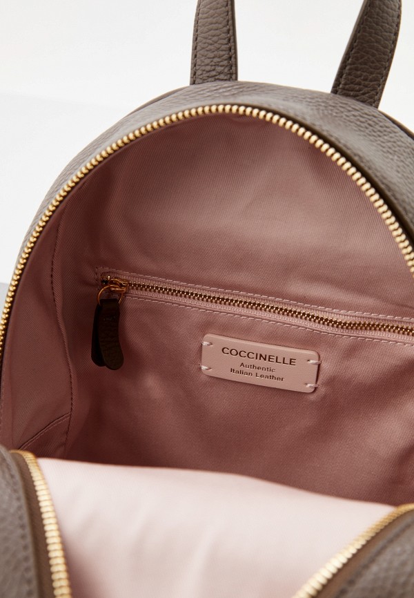 Coccinelle Рюкзак - COCCINELLEGLEEN - фото 4