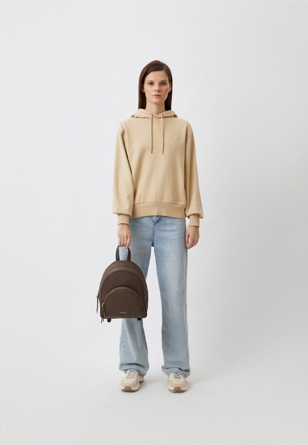 Coccinelle Рюкзак - COCCINELLEGLEEN - фото 6