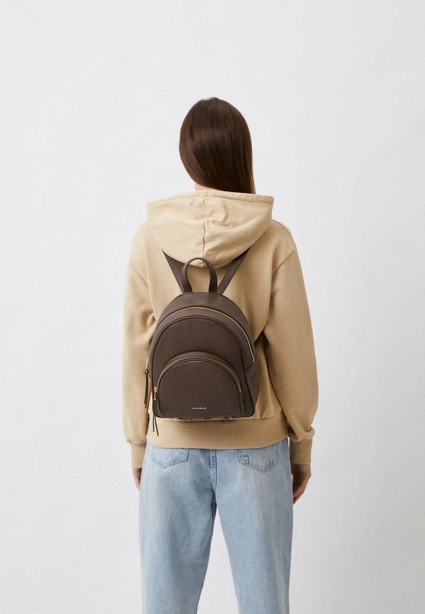 Coccinelle Рюкзак - COCCINELLEGLEEN - фото 5