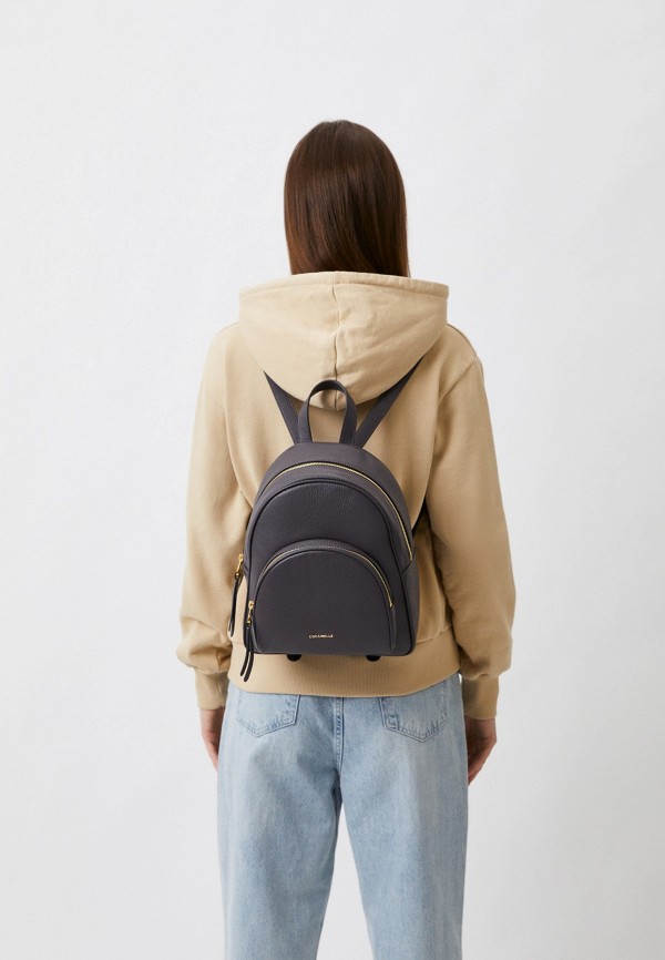 Coccinelle Рюкзак - COCCINELLEGLEEN - фото 5