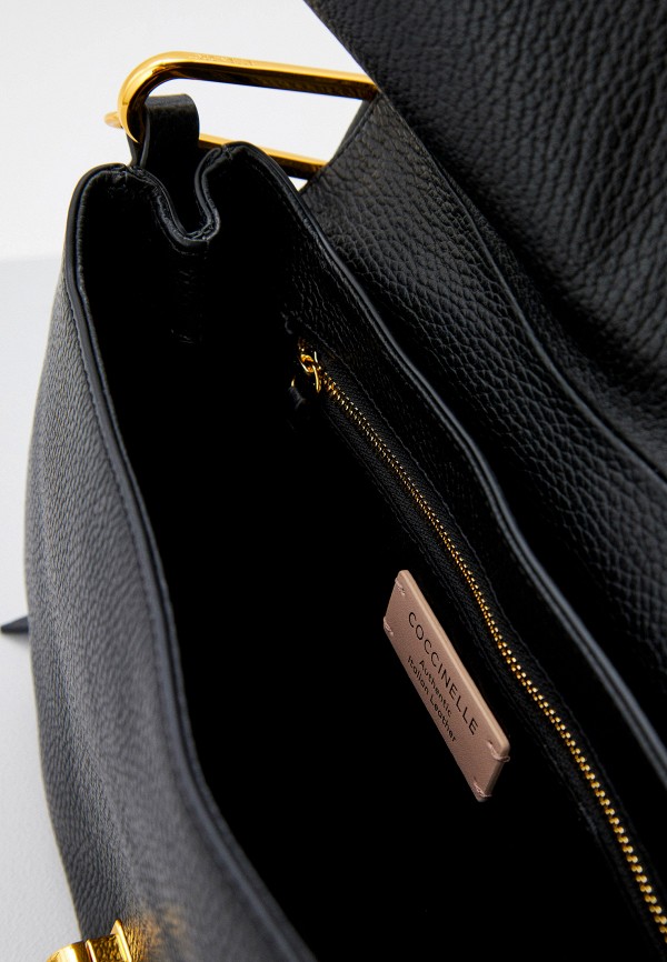 Coccinelle Сумка - COCCINELLEMAGIE SOFT - фото 4