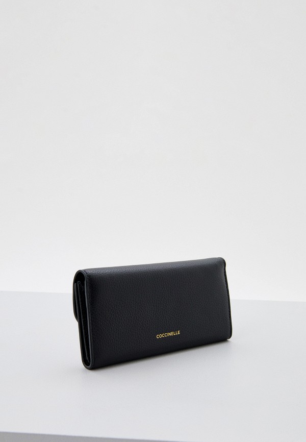 Coccinelle Кошелек - COCCINELLEMAGIE - фото 2
