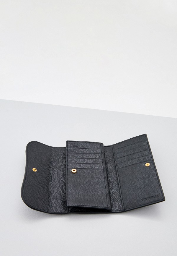 Coccinelle Кошелек - COCCINELLEMAGIE - фото 4