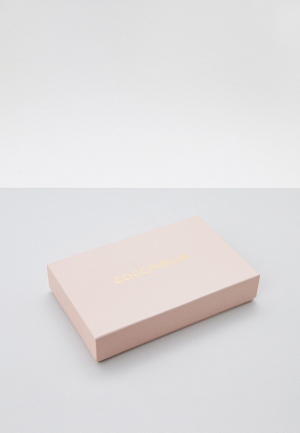 Coccinelle Кошелек - COCCINELLEMAGIE - фото 5