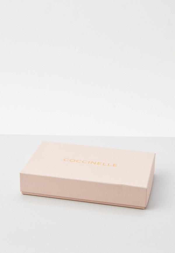 Coccinelle Кошелек - TASSEL - фото 5