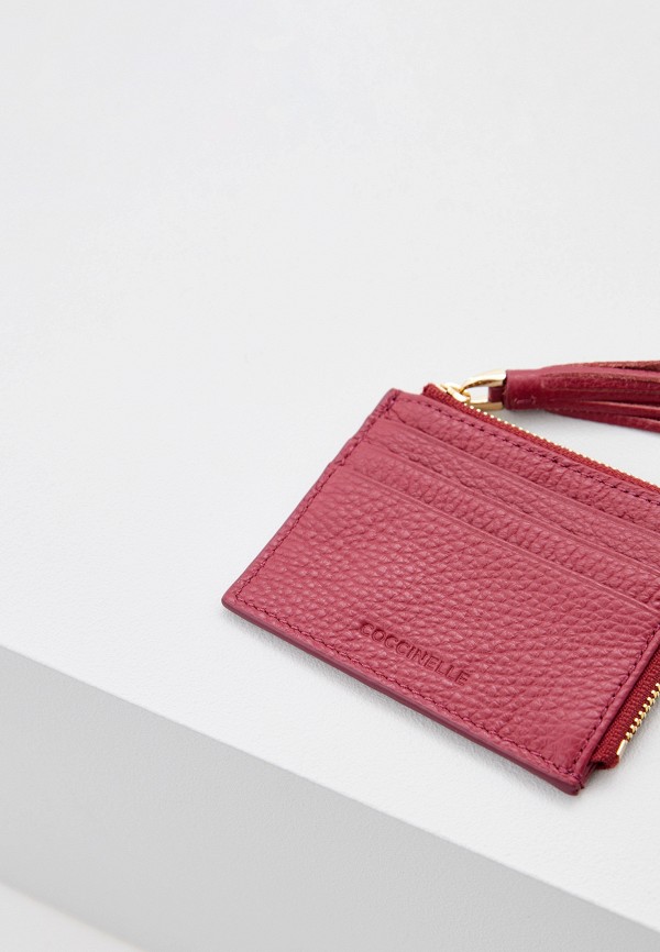 Coccinelle Кошелек - TASSEL - фото 3