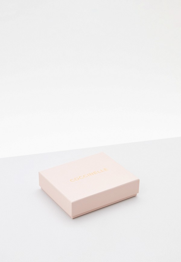 Coccinelle Кошелек - TASSEL - фото 5