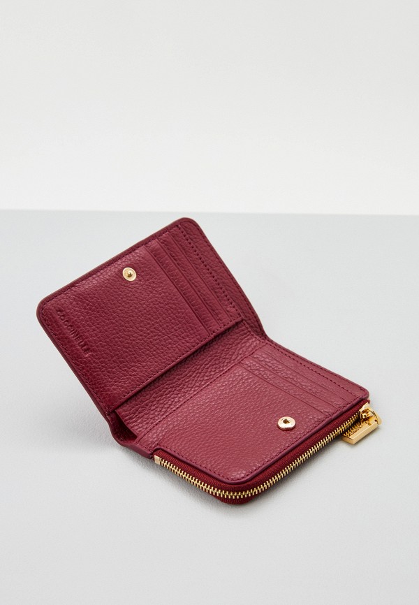 Coccinelle Кошелек - METALLIC SOFT - фото 4