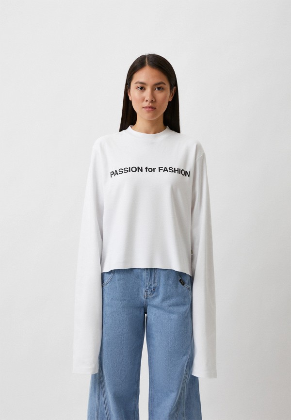 GCDS Лонгслив - фото 1