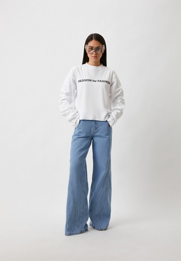 GCDS Лонгслив - фото 2