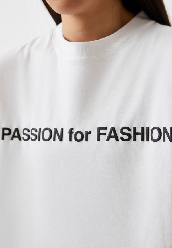 GCDS Лонгслив - фото 4