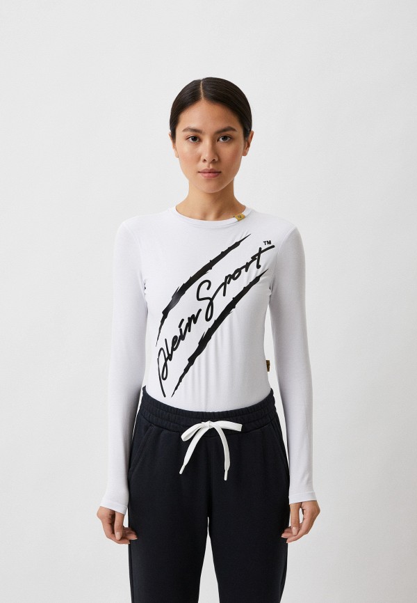 Plein Sport Боди - фото 1