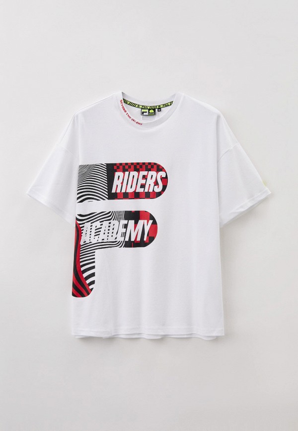 Fila Футболка - фото 1