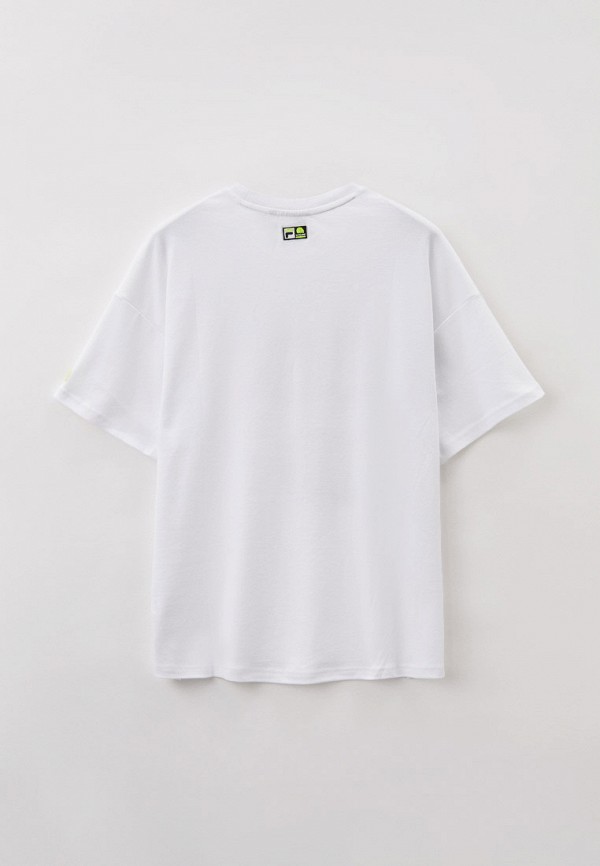 Fila Футболка - фото 2