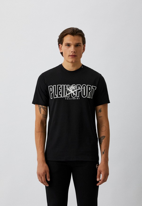 Plein Sport Футболка - фото 1