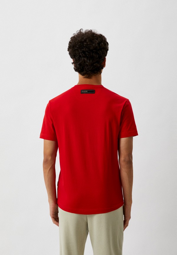 Футболка Peak Sport Red