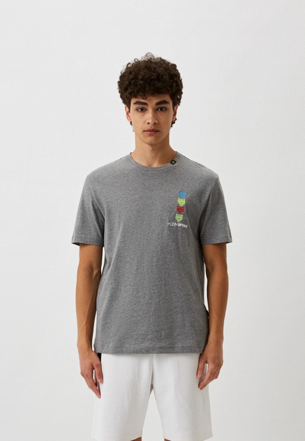 Plein Sport Футболка - фото 1
