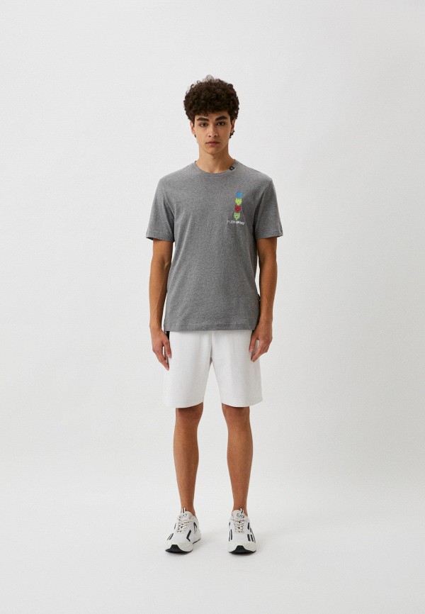 Plein Sport Футболка - фото 2