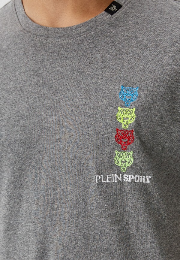 Plein Sport Футболка - фото 4