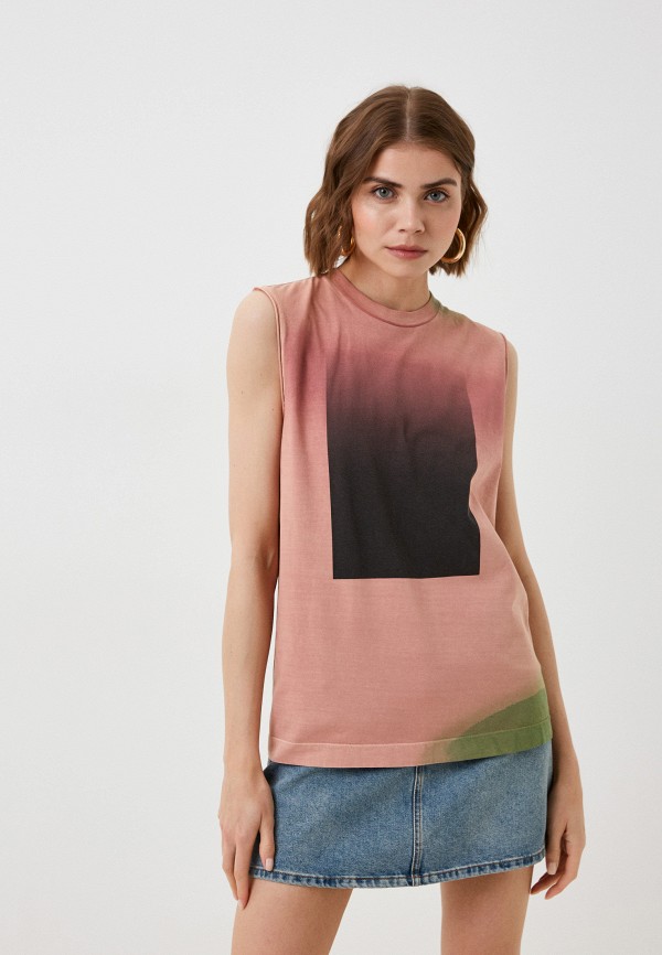 Diesel Майка - фото 1