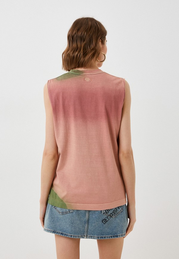 Diesel Майка - фото 2