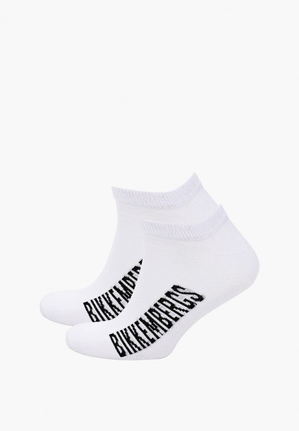 Bikkembergs Носки 2 пары - фото 1
