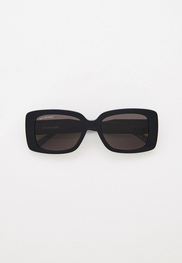 Balenciaga BB0048S 001 RTLACS566901 Lamoda