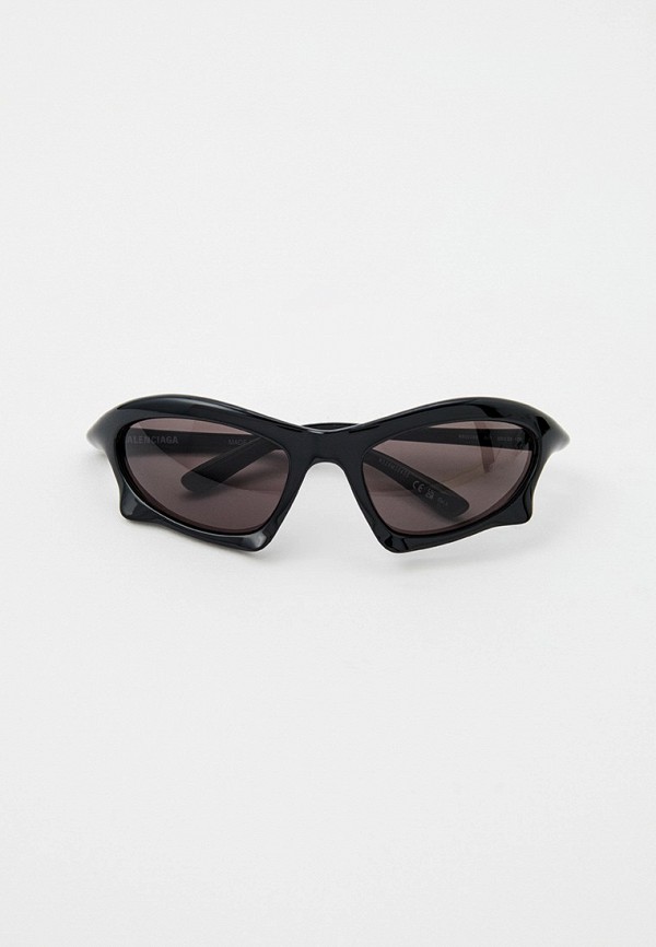 Balenciaga Очки солнцезащитные - BB0229S 001 - фото 1