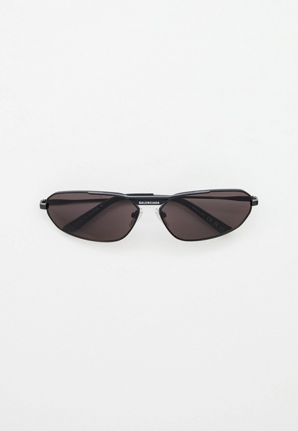 Balenciaga Очки солнцезащитные - BB0245S 001 - фото 1