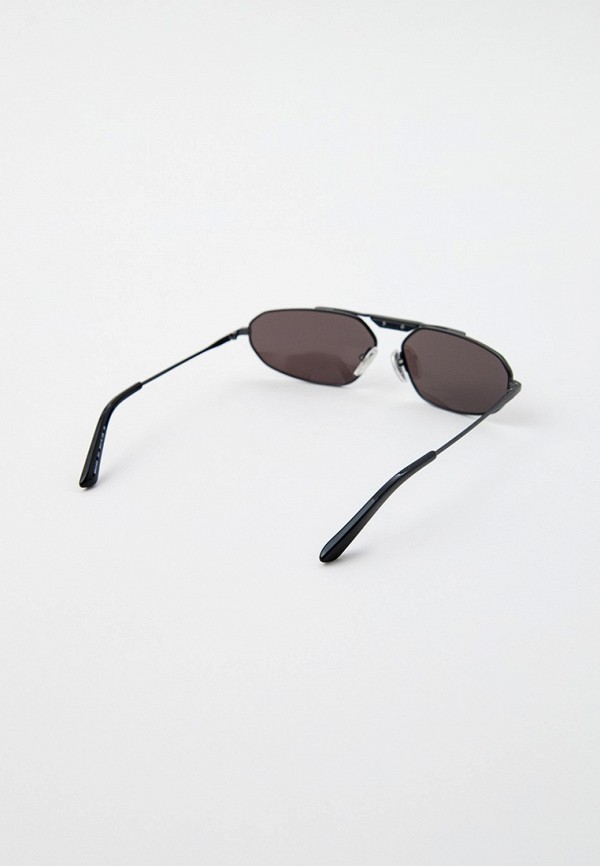 Balenciaga Очки солнцезащитные - BB0245S 001 - фото 2
