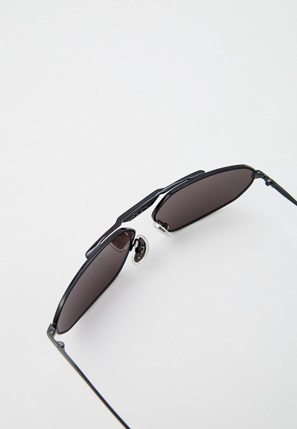 Balenciaga Очки солнцезащитные - BB0245S 001 - фото 3